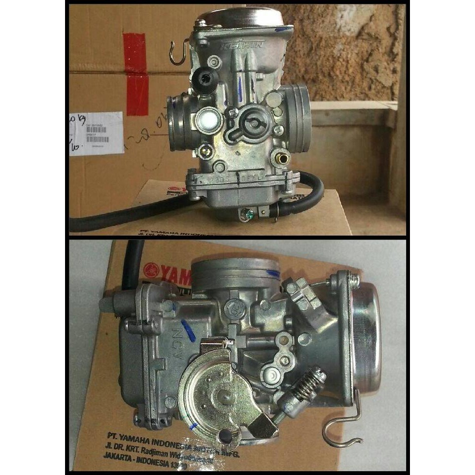 Karburator Mio/Vino. Ori Yamaha.