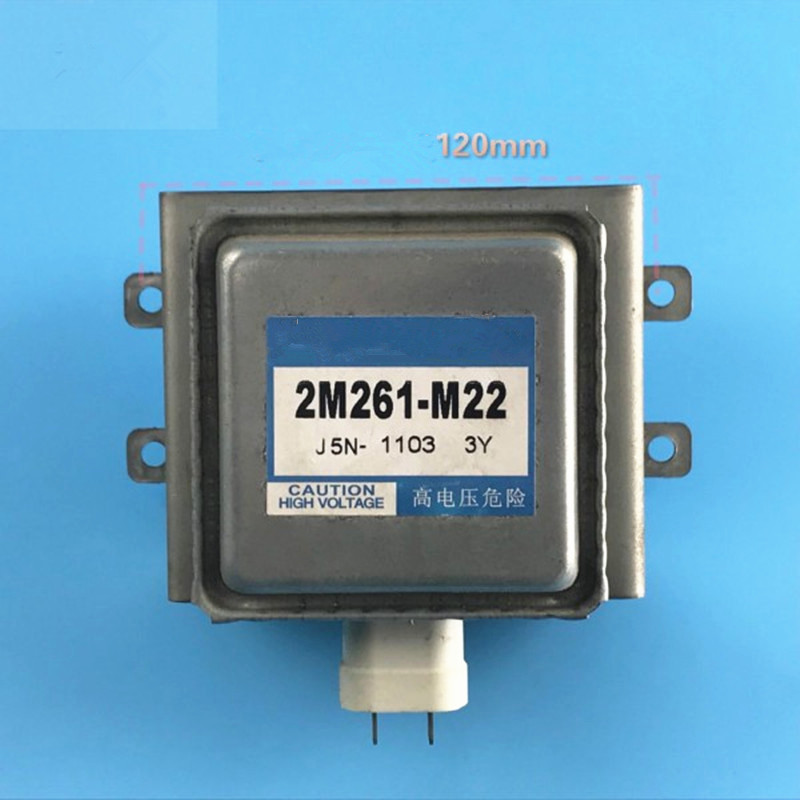 TERLARIS/  for Panasonic Microwave Oven Magnetron 2M261-M22 Microwave Parts JTGE5 terlaris