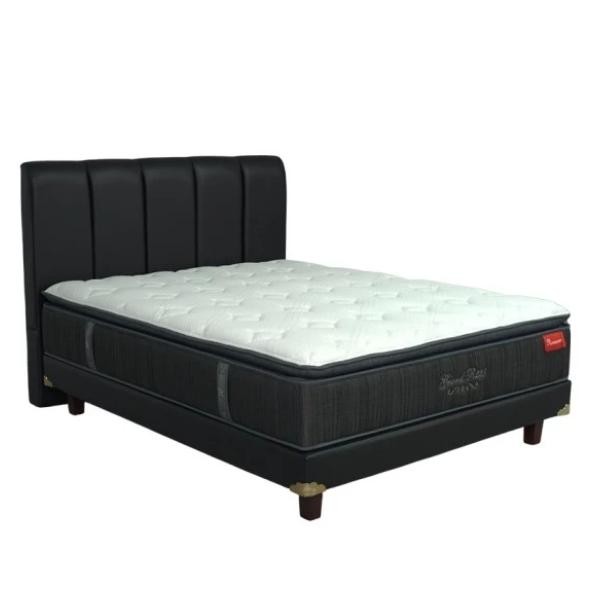 Spring Bed Romance Grand R 225 Kasur Nimalis Spring Bed Grand R 225 Spring Bed Romance Uk 120 X 200