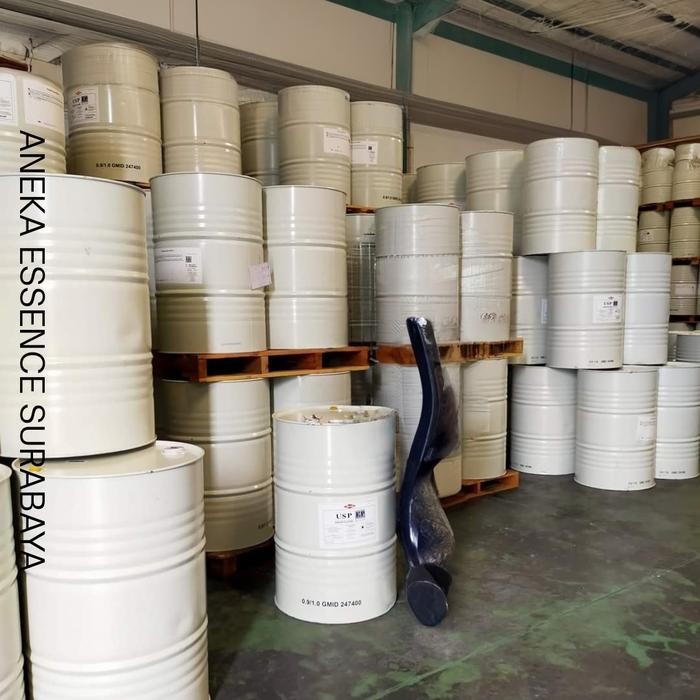 

TERMURAH PG-D0W Pr0pylene Glyc0l / Pr0pilen Glikol USP grade READY STOCK