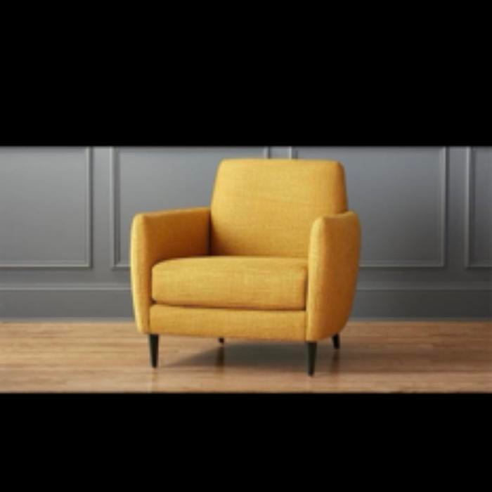 Sofa Nimalis Retro 1 Seater / Invoice