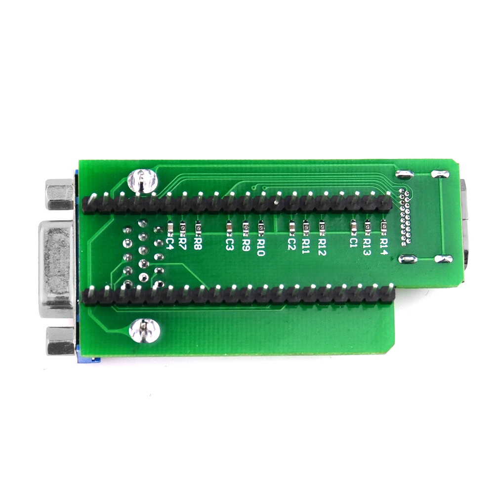 

Original VGA Adpter Only for XGecu T56 Programmer Support Interface Compatible More Socket Product