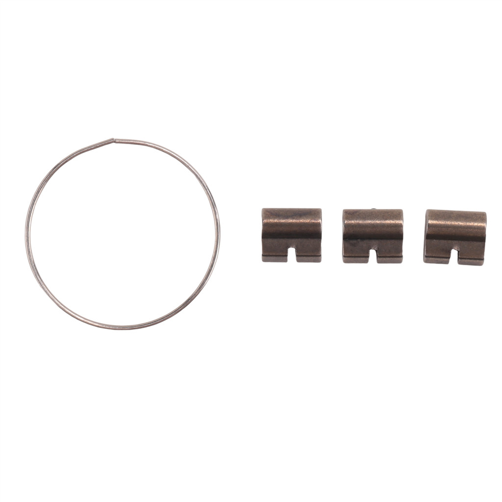 MTB Bike Bicycle 3 Pawls Steel Spring for Novatec Mountain Bike Hub Body Spare Part Hub Spring