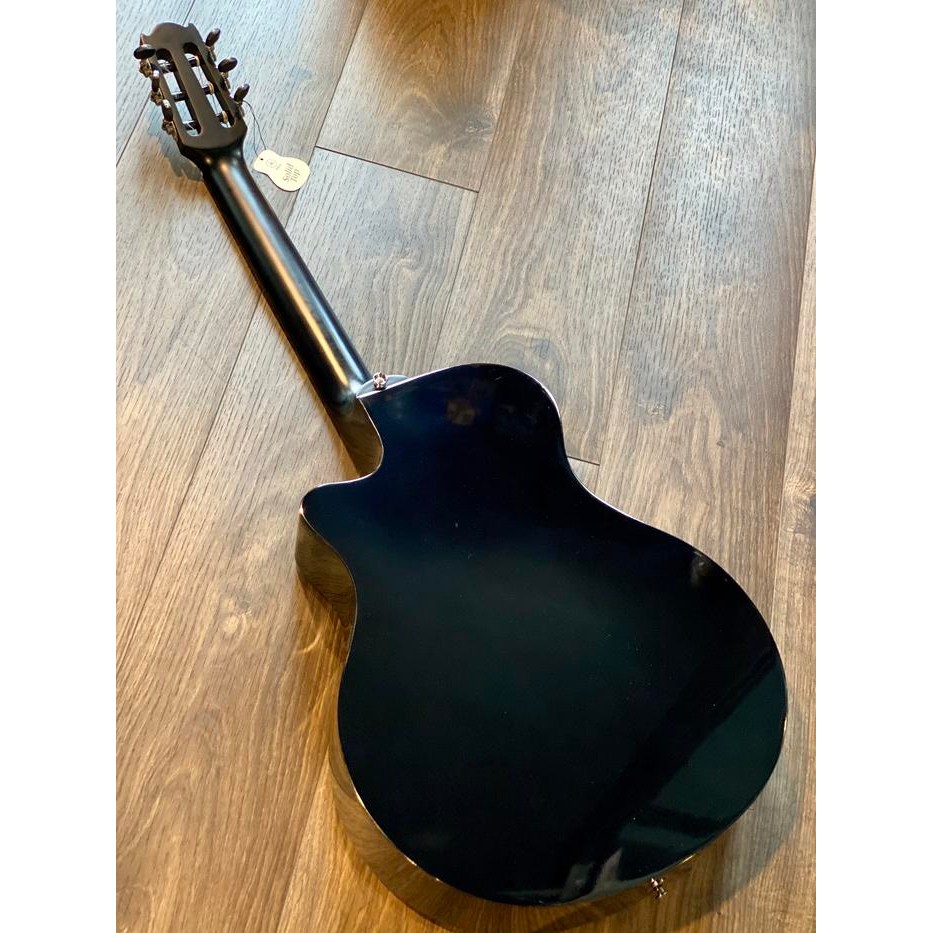 Yamaha Ntx1 Accoustic Guitar In Black