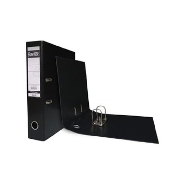 

Ordner Bantex 1465 V10 Black 70Mm F4