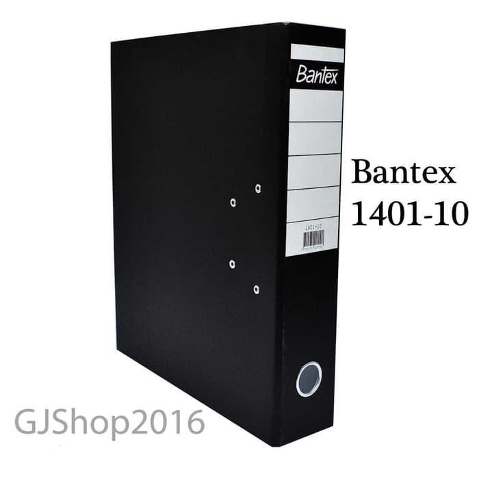 

Odner Bantex Folio Ordner Bantex Folio Eco Karton (12 Pc) Gosend/Grab