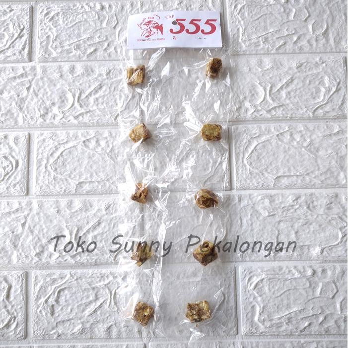 (Allthebest) Menyan Madu Cap 555