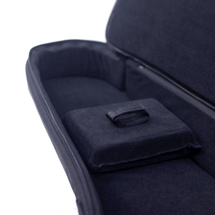 Gigbag Bass Elektrik Nb Pro By Dbm