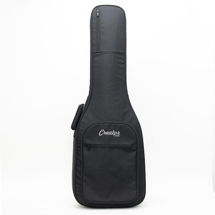 Creator Case Gigbag For Bass Gigbag Bass