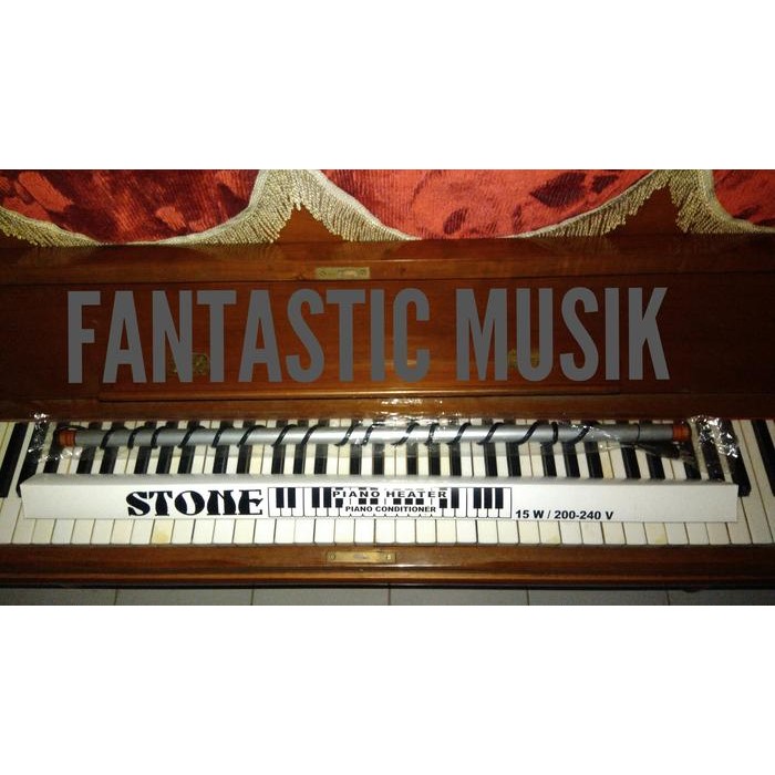 Terlaris Pemanas Piano / Piano Heater
