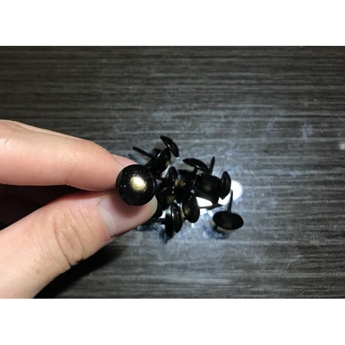 Paku Mata Kucing Kecil/Paku Antik/Paku Pines - Sofa, Interior, Kursi Gratisongkir