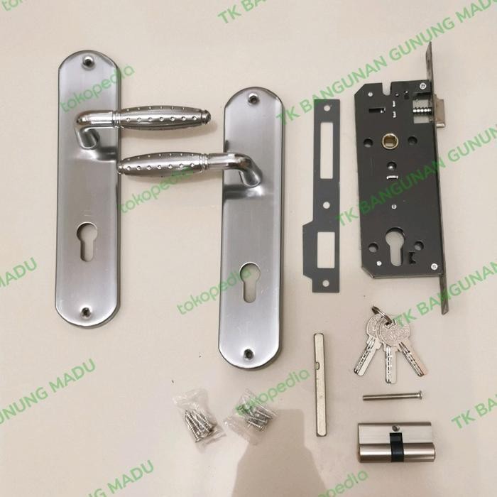 KUNCI PINTU KODAI KUNCI PINTU RUMAH KUNCI KODAI HANDLE PINTU KODAI