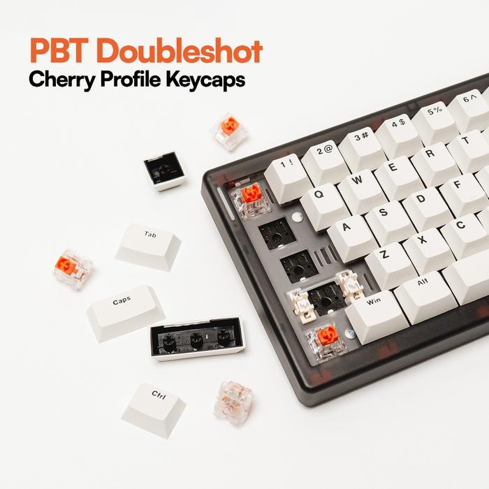 (Expert) Press Play APOLLO61 / APOLLO 61 LITE 60% Mechanical Keyboard