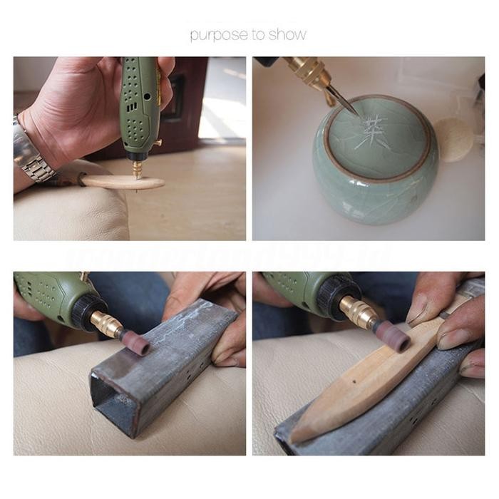 

Hot Sale! Delta Pen Ukir Elektrik Untuk Mengukir Kayu