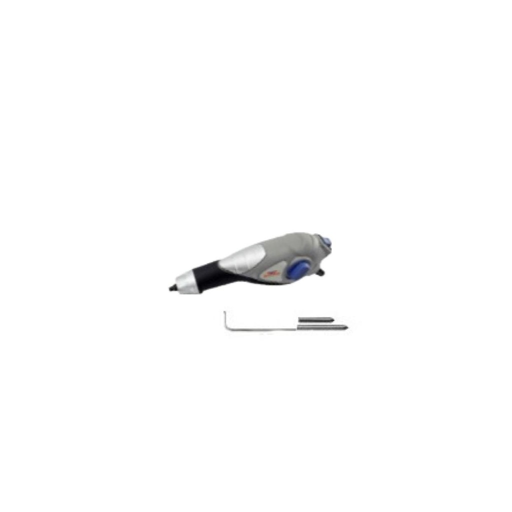 

Terbaru! Wipro - Alat Gravir Listrik (Engraver) Ee-101 (3.2Mm)