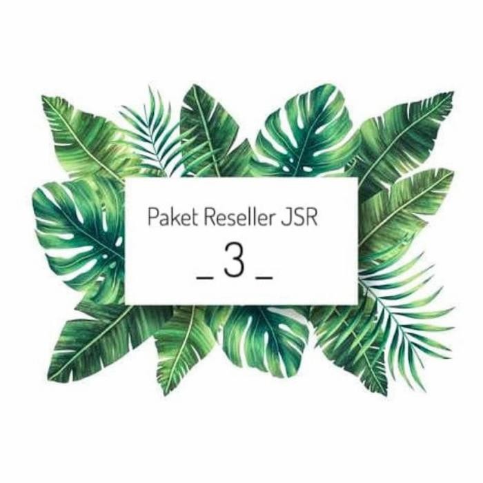 

Paket Reseller 3