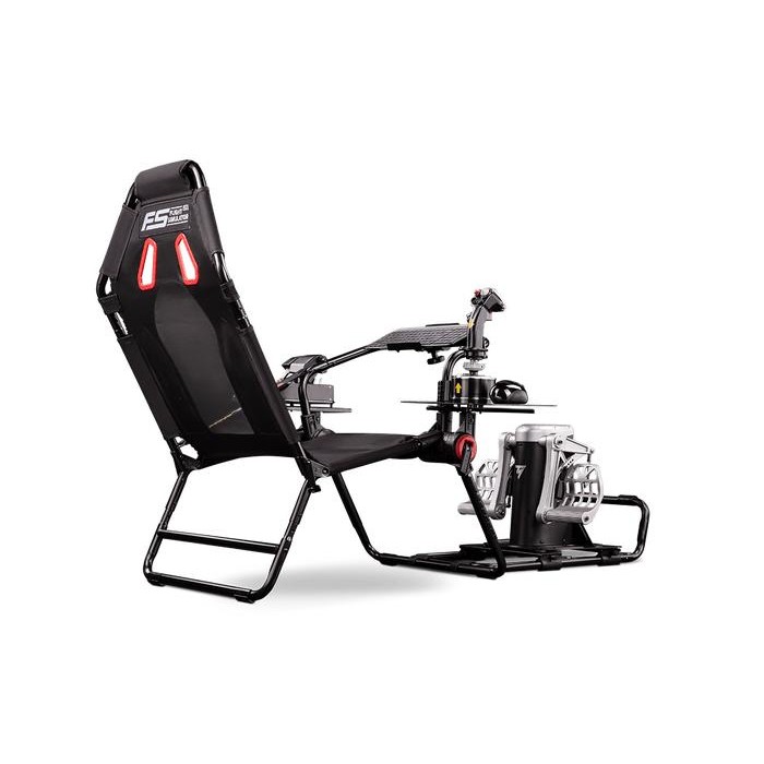 (Expert) Next Level Racing Flight Simulator Lite - NLR-S022