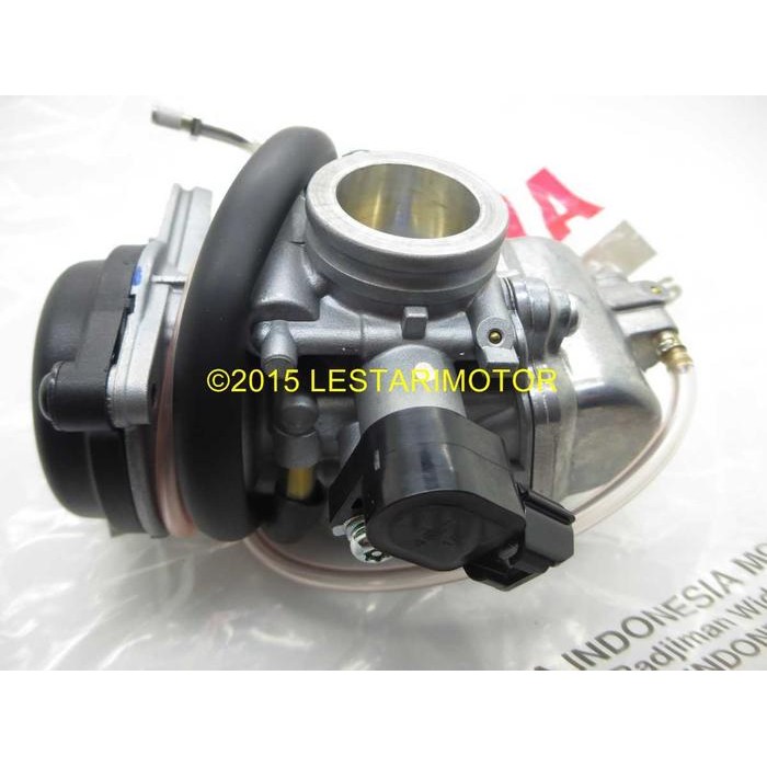 CARBURATOR / KARBURATOR BYSON 150 ORIGINAL YGP 100%