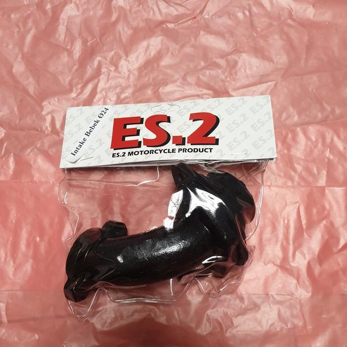 ES2 RACING INTAKE MANIFOLD UNIVERSAL BEBEK PE 24 MATIC JUPITER VEGA 28