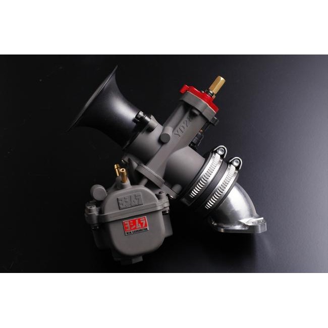 KARBURATOR YD-MJN24 TANPA MANIFOLD MONKEY YOSHIMURA 702-404-4100