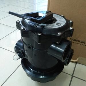 MULTI PORT VALVE HAYWARD SP-716 MPV 2" KEPALA TABUNG FILTAR HAYWARD
