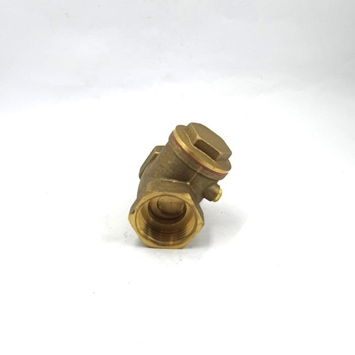 CHECK VALVE 1 INCH - KLEP TABOK - SWING CHECK VALVE - ONDA - SAILING