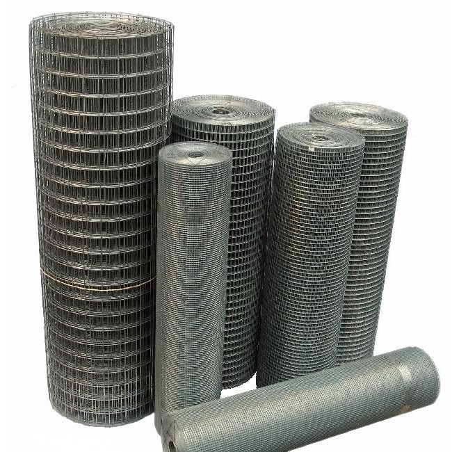 PROMO KAWAT PATRI / KAWAT RAM KANDANG / KAWAT REYNER / KAWAT LOKET GALVANIS 1/2" TERMURAH