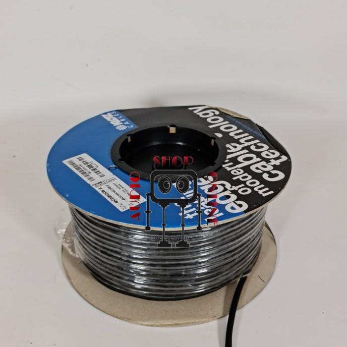 [Expret] Kabel Audio Klotz MC 2000/ MC2000 kabel microphone