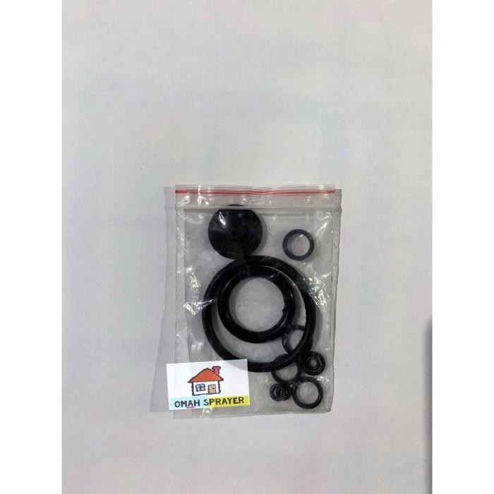 Expert Alat Servis Pack Semprotan Penyemprot Sprayer YOTO 4 Liter dan 9 Liter