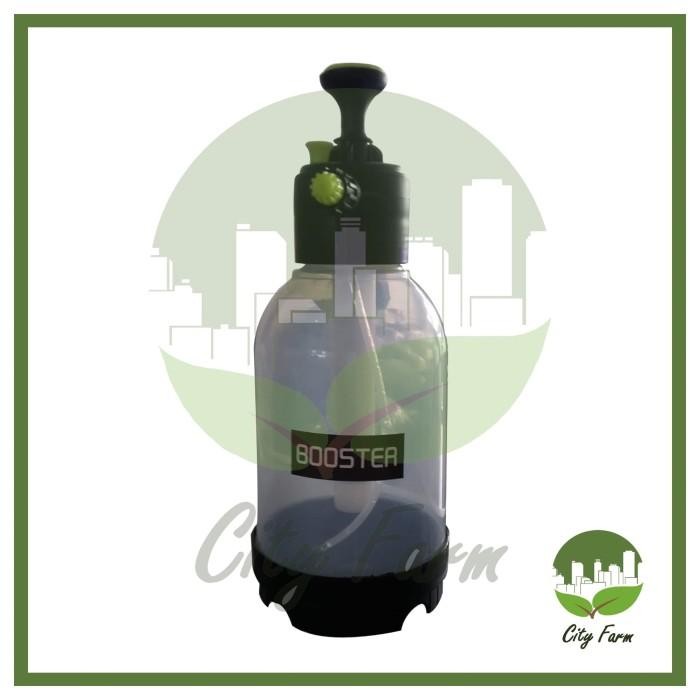 Expert Hand sprayer 2 liter booster