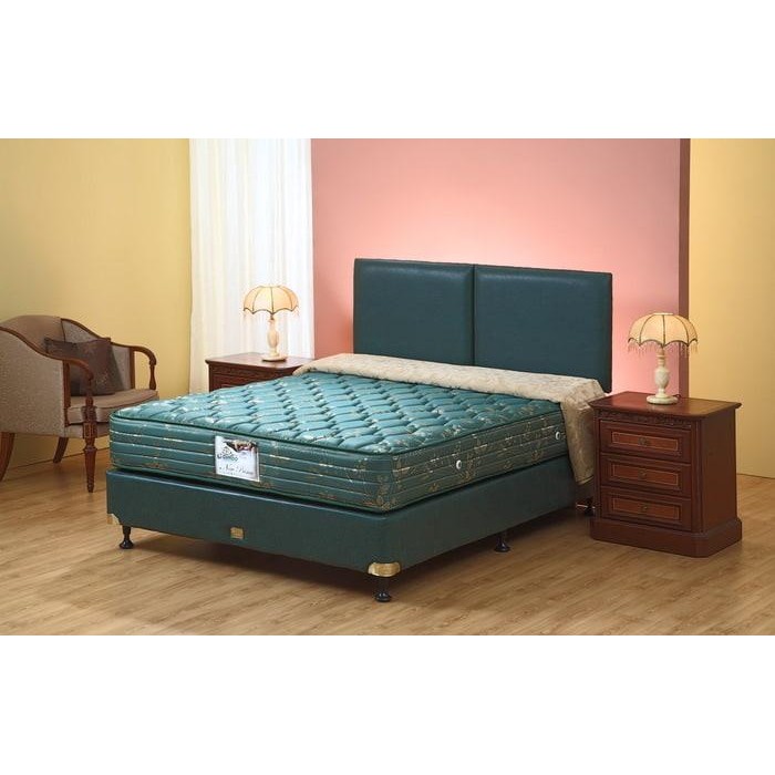 Guhdo Springbed New Prima - Hanya Kasur / Mattress Terbaik