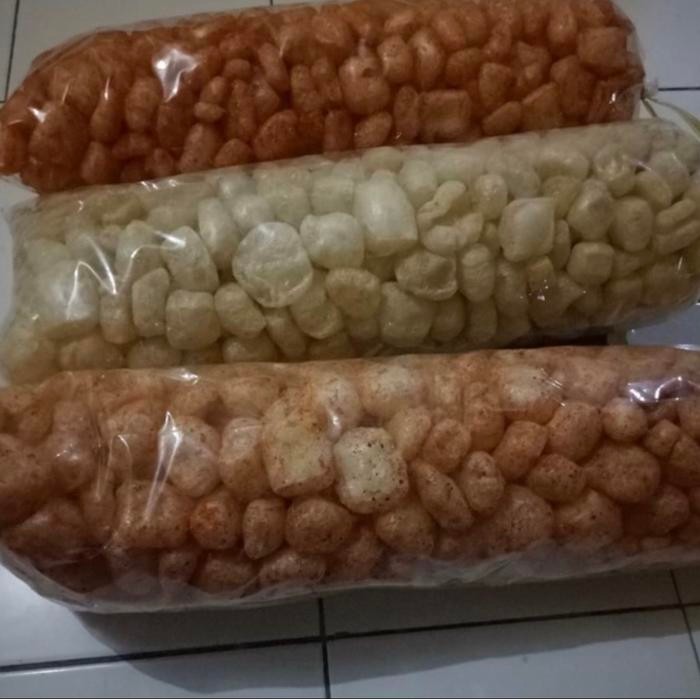 

Dorokdokcu /rambak sapi varian original