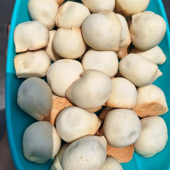 

Bakpia Mino 1kg - Makanan Ringan Enak untuk Camilan - Food, Snack