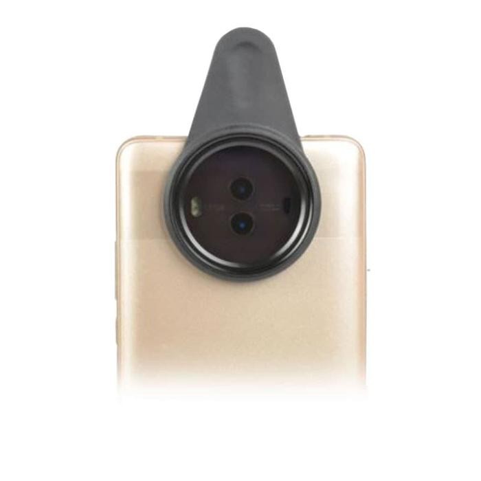 Kase Filter Mobile Magnetic CPL For Smartphone Android - IOS