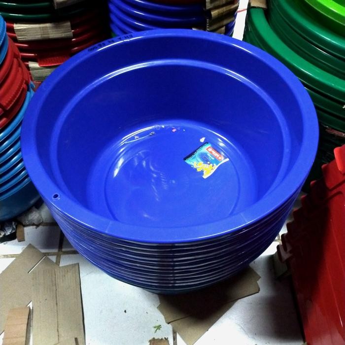 BAK /EMBER JUMBO BA 22 & BA 24 - LION STAR