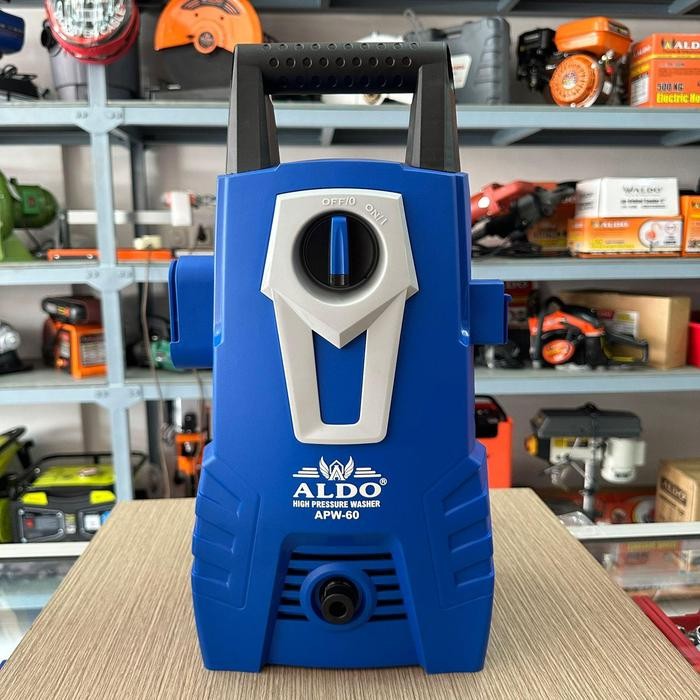 Jet cleaner APW-60 merek aldo