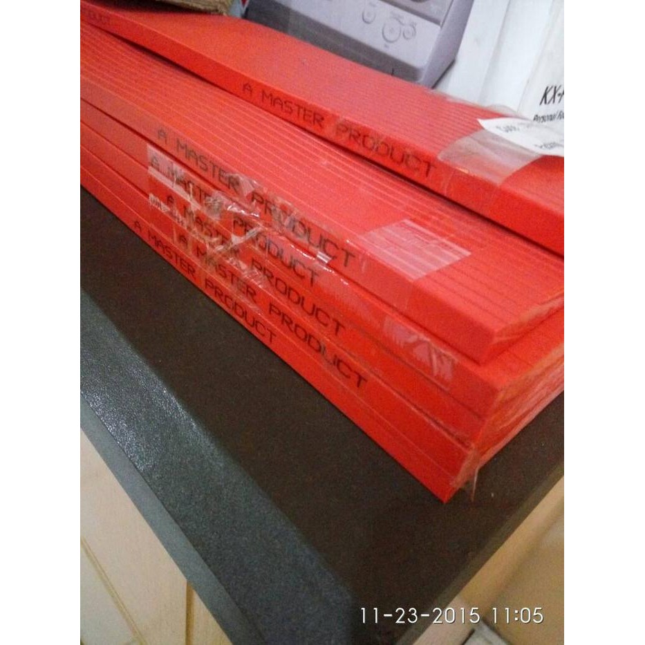 

AT Cutting Stick Polar 115