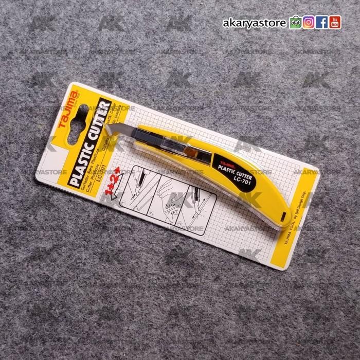 

AT TAJIMA LC-701 Plastic Cutter Acrylic Cutter