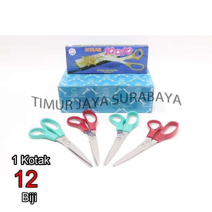 

AT Gunting Kain Shear Pop / Gunting Shearpop