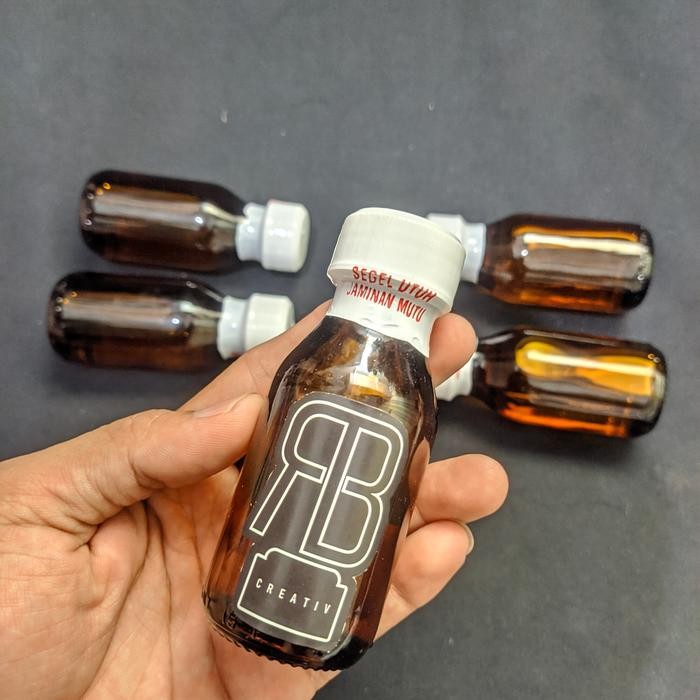 

AT lem akrilik bening medium