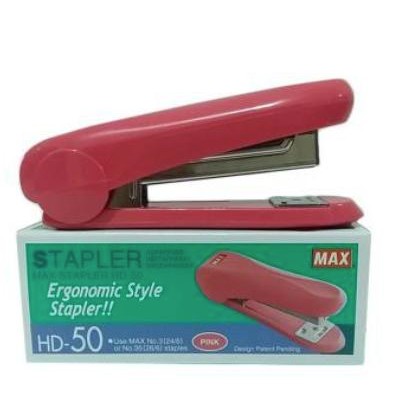 

AT Stapler Staples Max HD 50