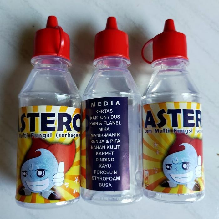 

AT Lem Kain - Lem Flanel - Lem Astero 85ml - Lem Craft