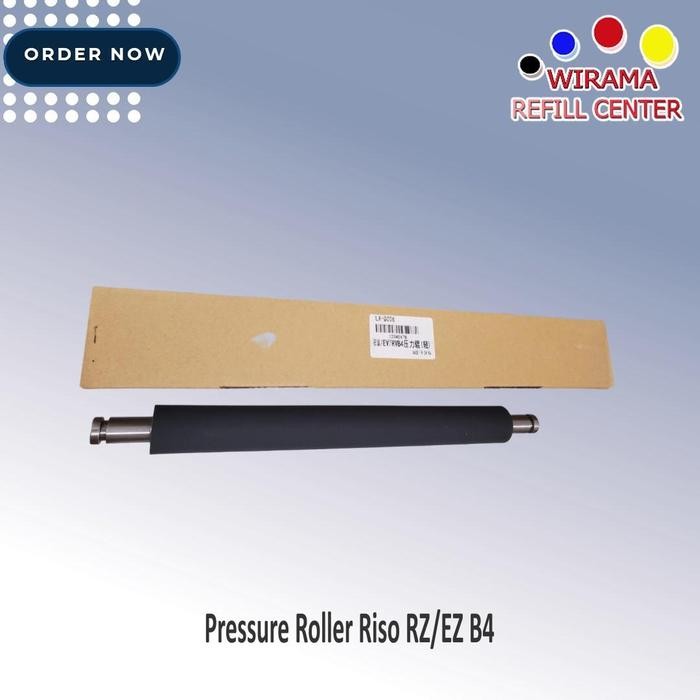

AT Pressure Roller Riso Rz/Ez B4