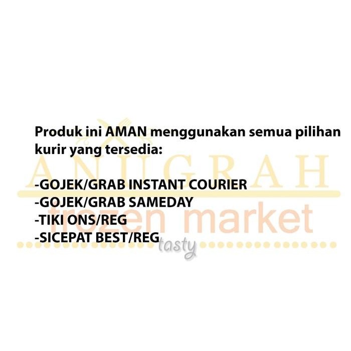 

(Expert) ROYCO Sapi & Ayam 100gr