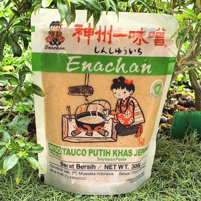 (Expert) ENACHAN MISO PASTE HALAL 300g