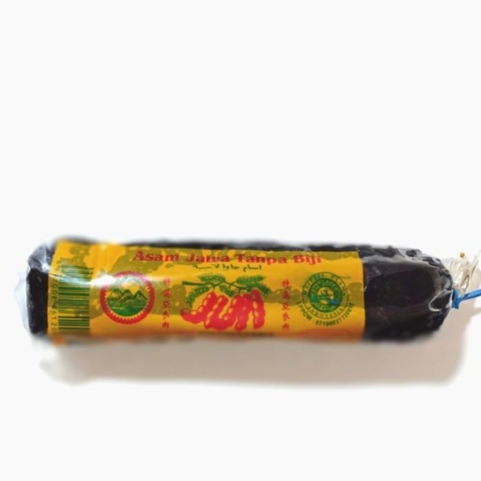 

(Expert) Asem Jawa Tanpa Biji Cap Gunung 150gr