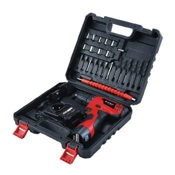 Bitec INA MBB 1012 LI YS Mesin Bor Tembok Baterai 12V 1 Baterai