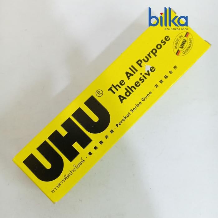 

AT UHU Perekat Serba Guna 35ml