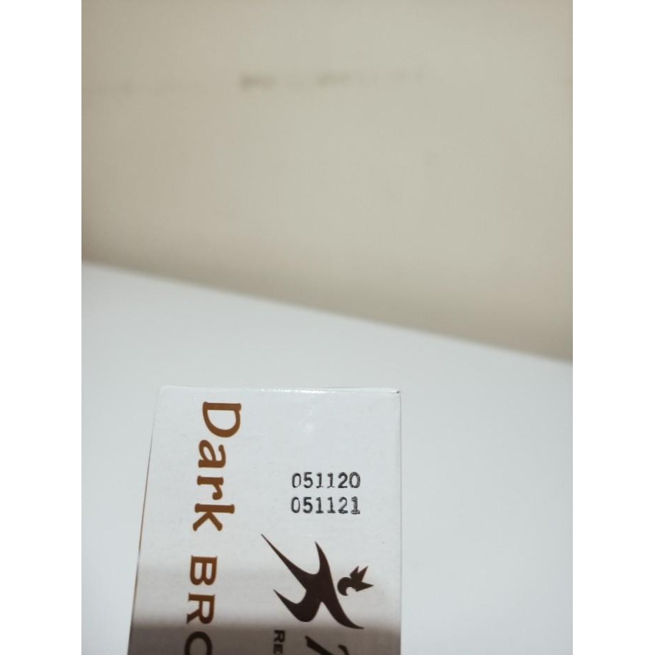 

(Expert) Ricoman Dark Brown Sugar - Gula Merah 500gr