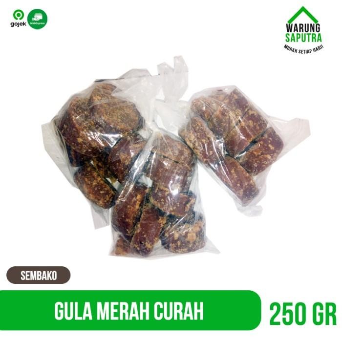 

(Expert) Gula Merah 250g (1/4 kg)